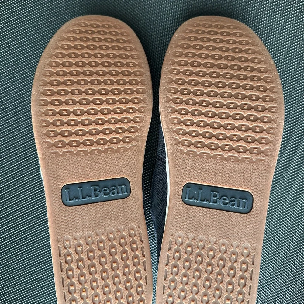L.L. Bean stylish men